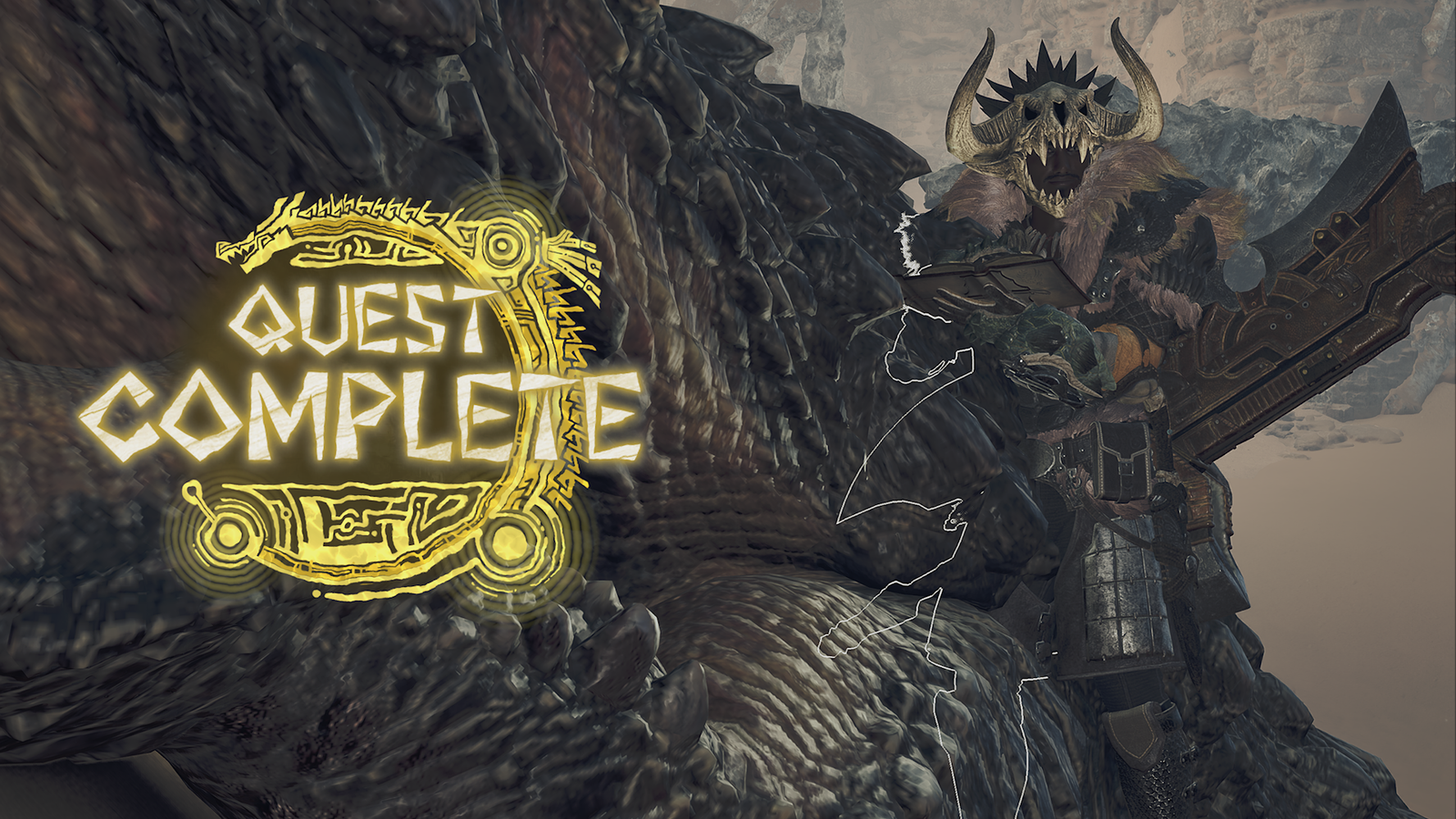 Monster Hunter: Unleash Your Inner Hunter