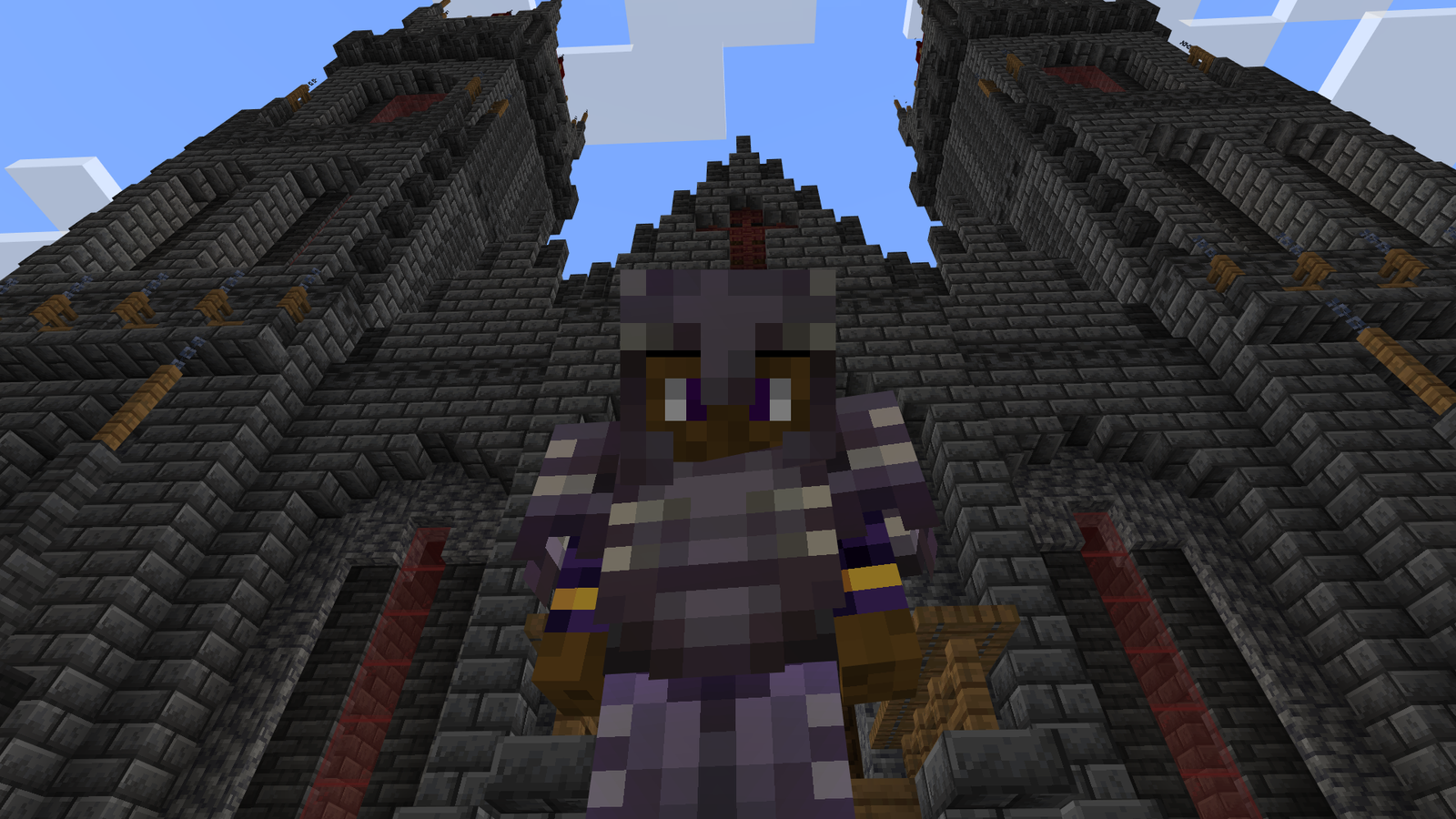 Unleash Your Imagination: Top 5 Minecraft Structures