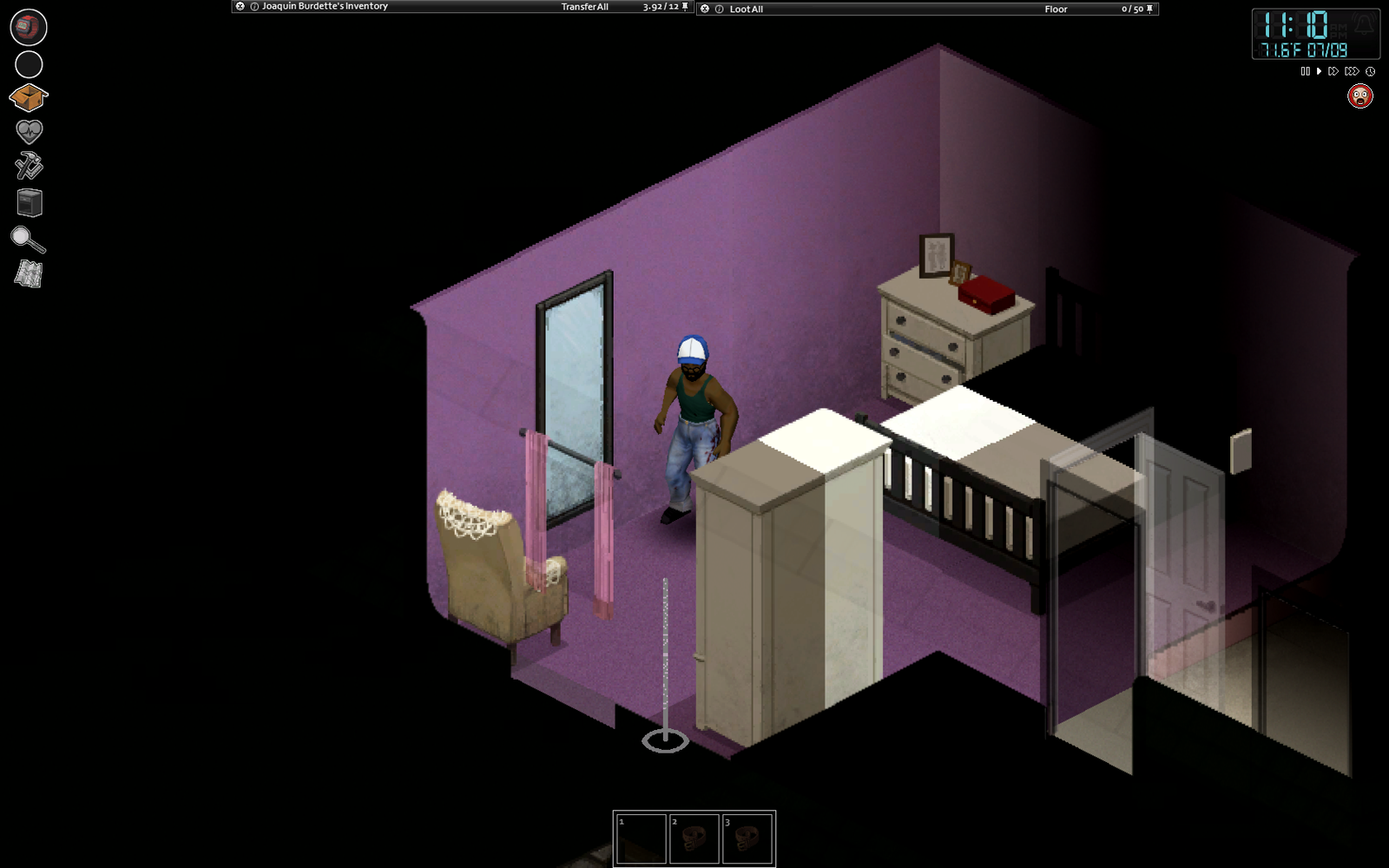 Project Zomboid: Can You Survive