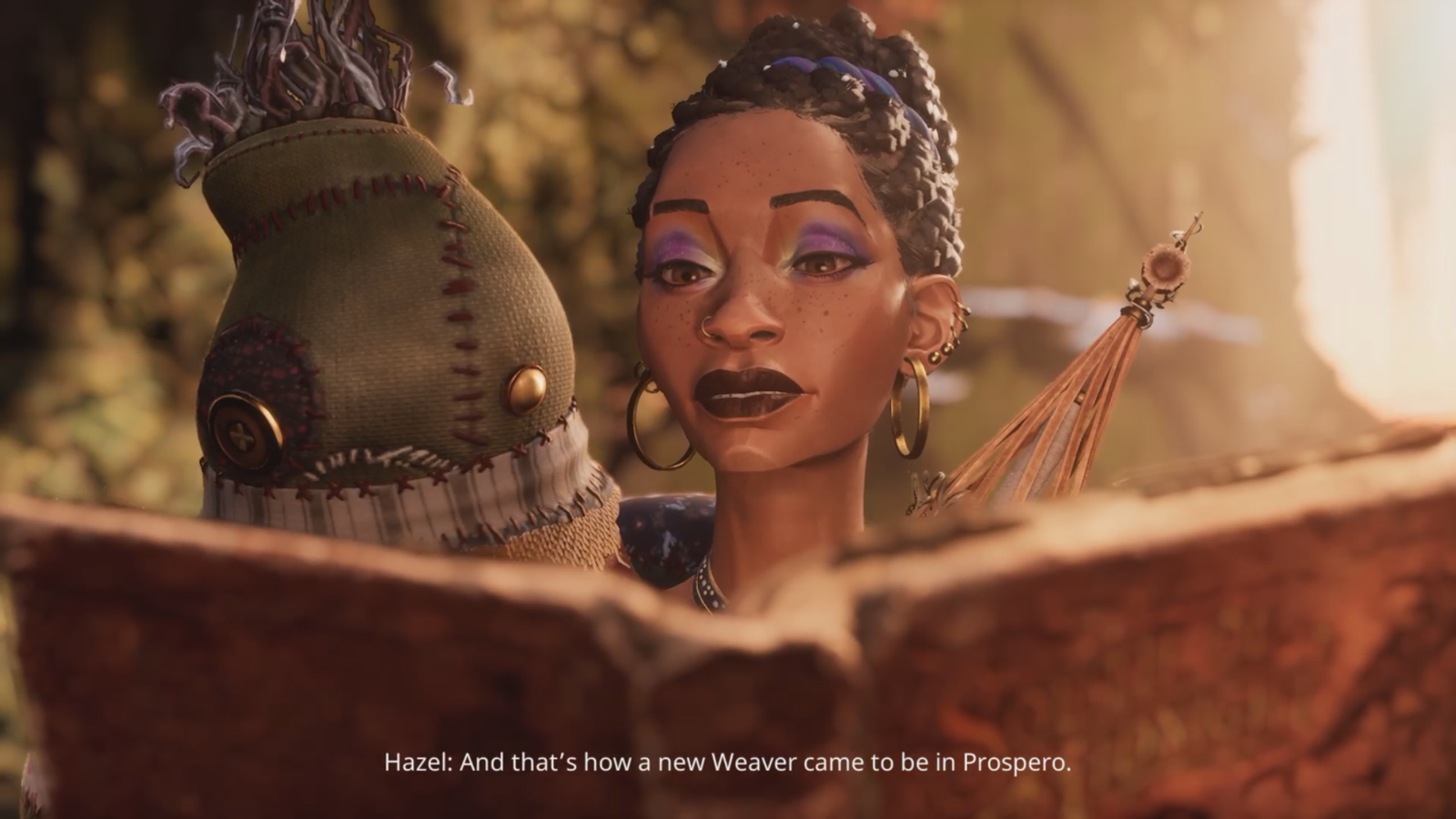 South of midnight: My Thoughts On The Game